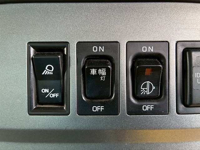 K-2162 LKG-FS1EKAA ☆★車検付!令和8年11月迄★Lゲート!★☆ ◆3軸2デフ!◆リーフサスペンション!◆ ◎エンジンリターダ!◎8トン積載!◎ 祝!ご成約★ 香川県(58枚目)