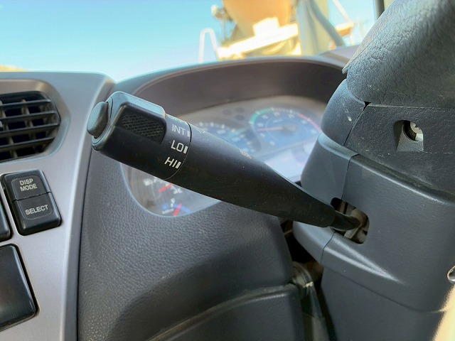 2171 TKG-MK38L  保証対象車両 H27 UDトラックス コンドル 4段クレーン フルキャブ/ベッド付き タダノ TADANO ラジコン フックイン 215馬力 6速 MT マニュアル 4t 8t 中型 ユニック車 カーゴクレーン（57枚目）