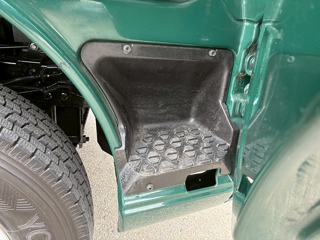 K-2172 2RG-BG740G R4 三菱ふそう ローザ マイクロバス 4×4 四輪駆動 フルタイム 4WD 28人 リクライニング 自動扉 自動ステップ オートスイングドア リアトランク ボトルクーラー デュオニック AT セミオートマ 小型 中型 送迎バス 観光バス(58枚目)