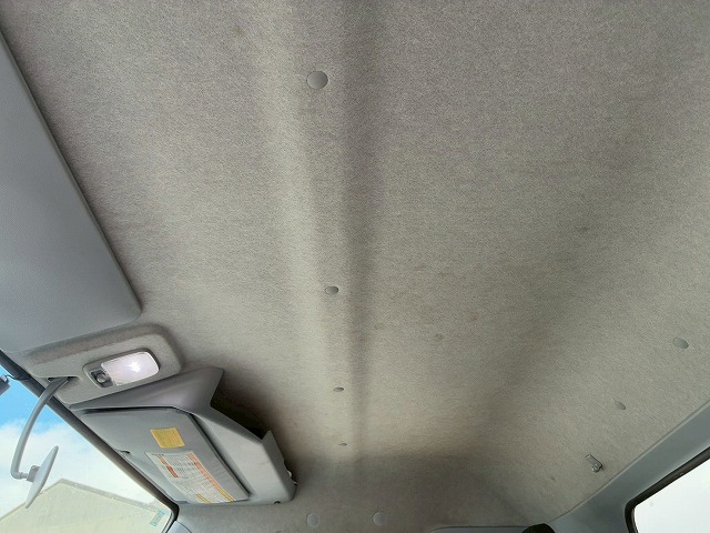 2153 TPG-FEB50  H31 三菱ふそう キャンター アルミバン PG 格納式パワーゲート ワイド ロング パブコ 左サイド扉 背高 ラッシング デュオニック AT 2t 6t 小型 ドライバン 箱車（50枚目）