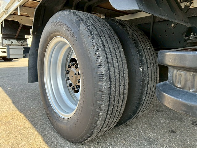 K-2126 トヨエース PG ワンオーナー 3トン積載 オートマ　☆暖かくなってきた頃にご成約いただきました☆　東京都（61枚目）