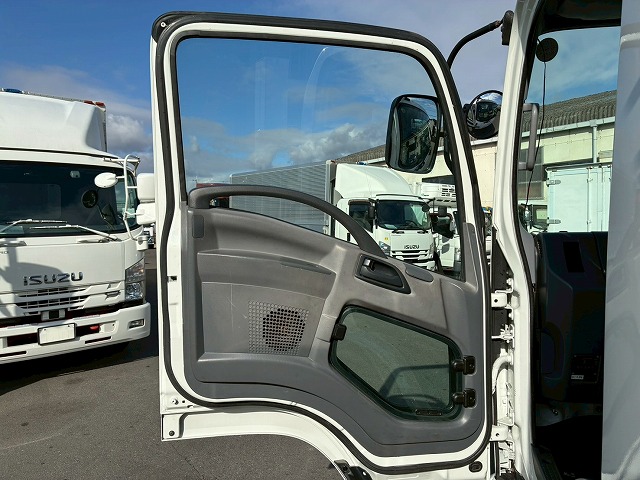 2058 ショートキャブ ベッドレス ロングジャッキ 四国車体 アピトン　☆月初にご成約いただきました☆　福島県（61枚目）