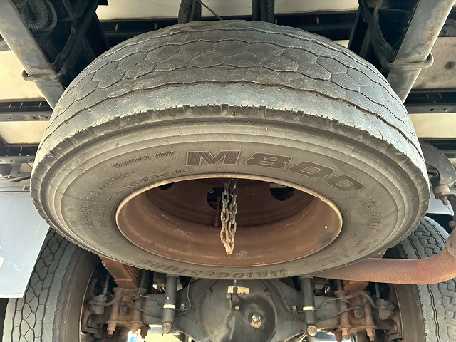 2061 ★ワイド×ロング！★3.95トン積載！★ ◆◇175馬力・ターボ！◆5速MT車！◇◆　祝★ご成約！！　兵庫県（60枚目）