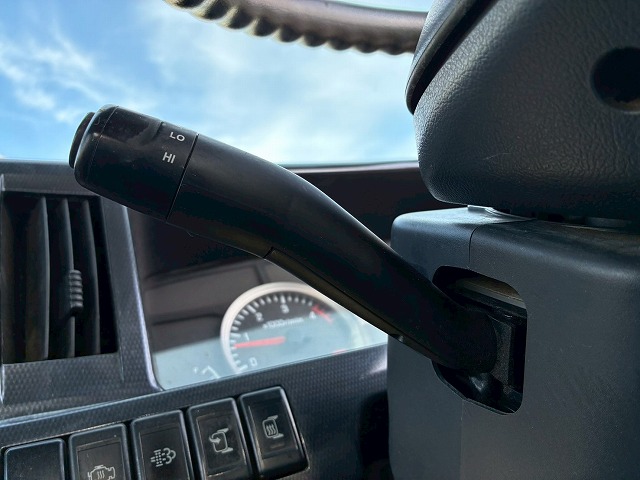 2158 BKG-AKR85 H22 日産 アトラス 4段クレーン 標準幅 ロング 3トン積載 古河ユニック UNIC 4段 ラジコン フックイン 2.93t カスタム 150馬力 スムーサー Ex AT オートマ 3t 7t 小型 カーゴクレーン(59枚目)