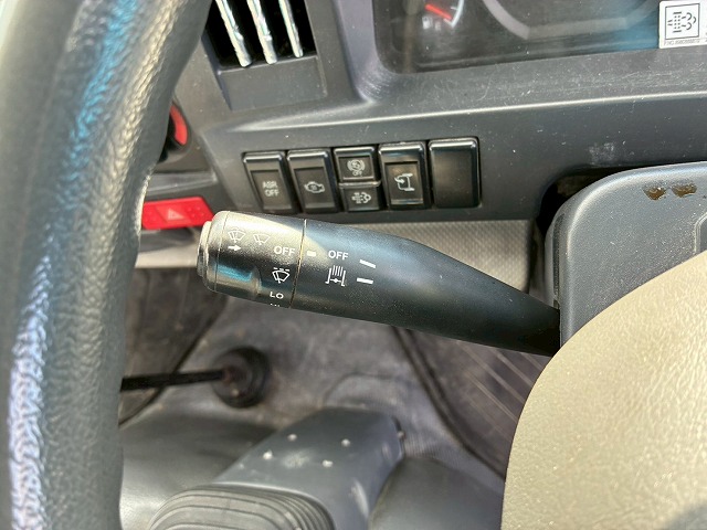 2065 BKG-NKR85N  ☆★車検付！★3トン積載！★☆ ◆KYB製・2.5立米！◆電動ホッパー！◆  ◎6速マニュアル！◎150馬力ターボ！◎　ご成約★　香川県（56枚目）