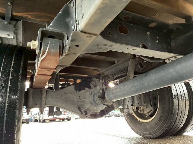 2079 ワイド 超ロング 5Mボディ 3トン積載 6速MT　☆桜の蕾がほころぶ頃にご成約いただきました☆　京都府（59枚目）