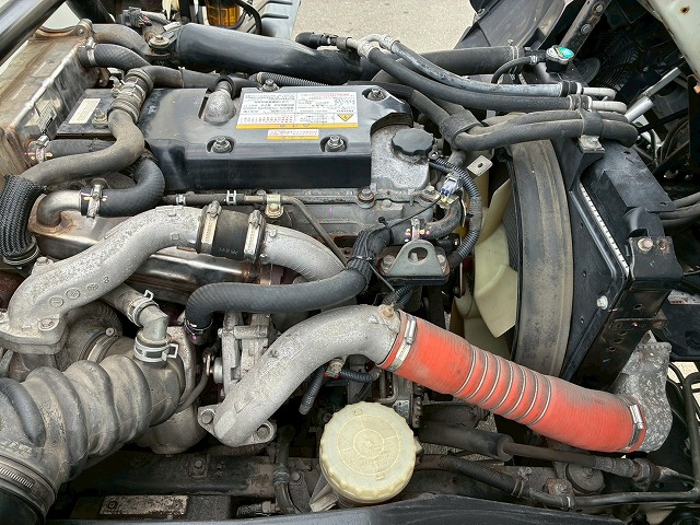 2058 ショートキャブ ベッドレス ロングジャッキ 四国車体 アピトン　☆月初にご成約いただきました☆　福島県（62枚目）