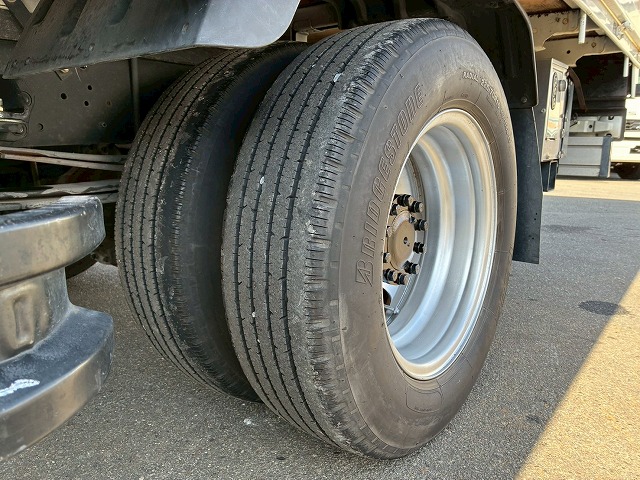 K-2126 トヨエース PG ワンオーナー 3トン積載 オートマ　☆暖かくなってきた頃にご成約いただきました☆　東京都（62枚目）