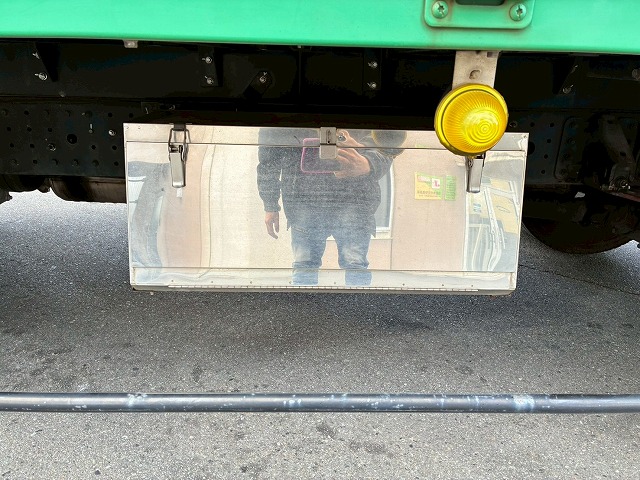 2061 ★ワイド×ロング！★3.95トン積載！★ ◆◇175馬力・ターボ！◆5速MT車！◇◆　祝★ご成約！！　兵庫県（61枚目）