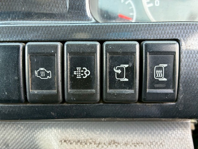 2158 BKG-AKR85 H22 日産 アトラス 4段クレーン 標準幅 ロング 3トン積載 古河ユニック UNIC 4段 ラジコン フックイン 2.93t カスタム 150馬力 スムーサー Ex AT オートマ 3t 7t 小型 カーゴクレーン(60枚目)