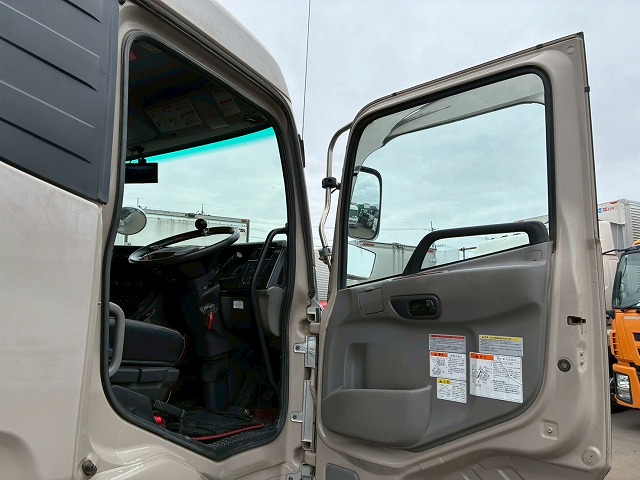 2099 2PG-CW5AL  ★車検付！令和9年2月迄★ワンオーナー！★ ◆6×4！3軸2デフ◆永久磁石式リターダ！◆  ◎カスタム仕様！◎新明和製・額縁アオリ！◎　成約！島根県（60枚目）