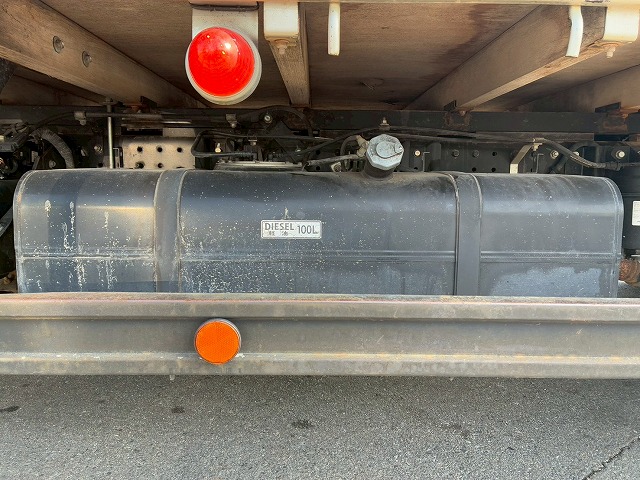 K-2134 TPG-FEB50 ☆★カスタム仕様！★ワイド×ロング！★☆ ◆150馬力・ターボ！◆5速マニュアル車！◆  ◎2トン積載！◎5トン限定・準中型免許！◎　ご成約★　兵庫県（61枚目）