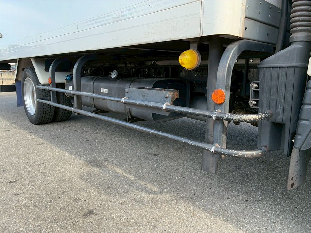 2168 TPG-FEB50 保証対象車両 三菱ふそう キャンター 冷蔵冷凍車 ワイド ロング 東プレ -30℃低温設定 R404A 2室 可動式仕切り板 左サイド扉 3トン積載 3t 7t 小型 冷凍バン 箱車(61枚目)