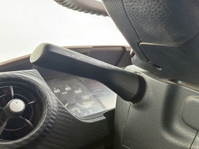 K-2117 2KG-FE2ABA  保証対象車両 H30 日野 増トンレンジャー 4段クレーン ワンオーナー フルキャブ/ベッド付き 古河ユニック UNIC 2.93t ラジコン フックイン 角足アウトリガー ジャッキ 240馬力 6速 MT マニュアル 7t 8t 14t 中型 大型 カーゴクレーン（62枚目）