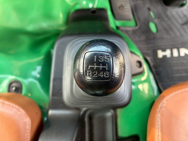 2118 連続作動車 汚水タンク 巻き込み式 ダンプ排出 清掃車 ごみ収集車　☆卒業式の多い時期にご成約いただきました☆　岡山県（61枚目）