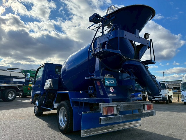 2065 BKG-NKR85N  ☆★車検付！★3トン積載！★☆ ◆KYB製・2.5立米！◆電動ホッパー！◆  ◎6速マニュアル！◎150馬力ターボ！◎　ご成約★　香川県（8枚目）