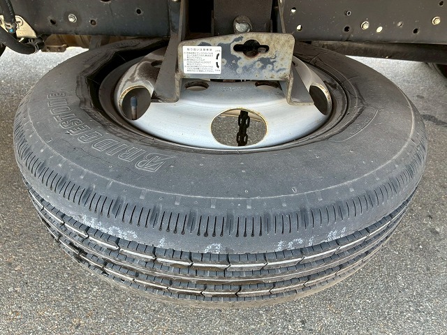 K-2126 トヨエース PG ワンオーナー 3トン積載 オートマ　☆暖かくなってきた頃にご成約いただきました☆　東京都（63枚目）