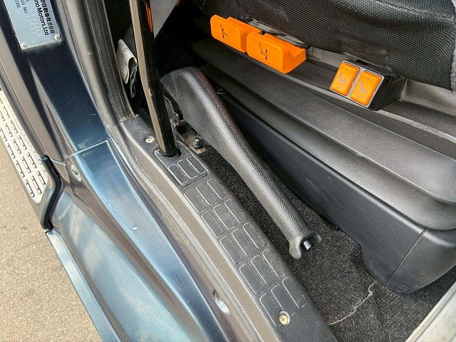 K-2162 LKG-FS1EKAA ☆★車検付!令和8年11月迄★Lゲート!★☆ ◆3軸2デフ!◆リーフサスペンション!◆ ◎エンジンリターダ!◎8トン積載!◎ 祝!ご成約★ 香川県(61枚目)