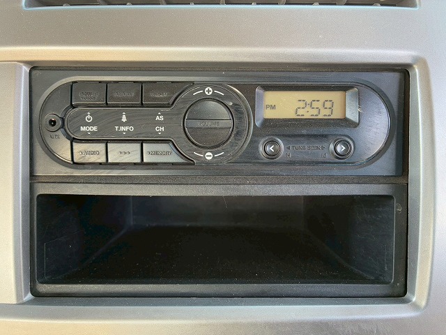 2171 TKG-MK38L  保証対象車両 H27 UDトラックス コンドル 4段クレーン フルキャブ/ベッド付き タダノ TADANO ラジコン フックイン 215馬力 6速 MT マニュアル 4t 8t 中型 ユニック車 カーゴクレーン（60枚目）