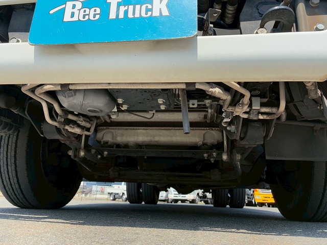 2167 TPG-FBA50 H29 キャンター 冷蔵冷凍車 -30℃低温設定 標準幅 ショート 10尺ボディ 左サイド扉 5トン限定・準中型免許 5速 MT マニュアル 2t 5t 小型 冷凍バン 箱車（61枚目）