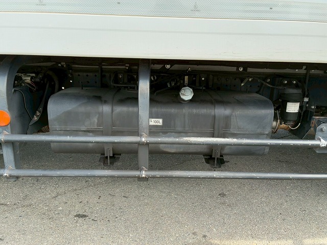 2168 TPG-FEB50 保証対象車両 三菱ふそう キャンター 冷蔵冷凍車 ワイド ロング 東プレ -30℃低温設定 R404A 2室 可動式仕切り板 左サイド扉 3トン積載 3t 7t 小型 冷凍バン 箱車(62枚目)