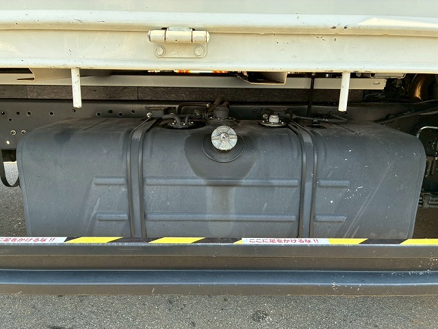 K-2126 トヨエース PG ワンオーナー 3トン積載 オートマ　☆暖かくなってきた頃にご成約いただきました☆　東京都（64枚目）