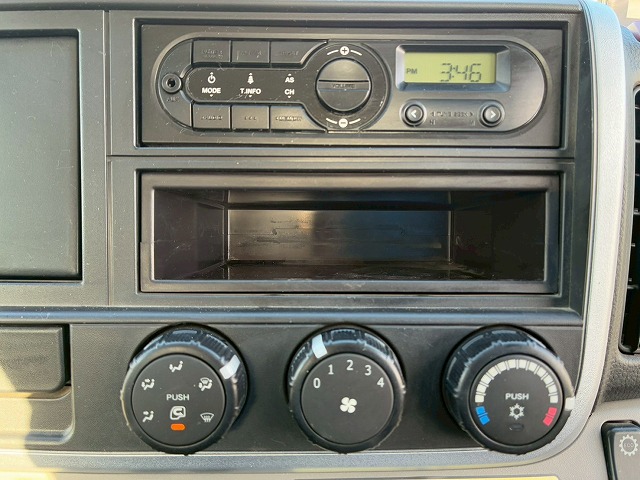 2143 TRG-FEB8W 保証対象車両 日産 NISSAN アトラス セーフティローダー ワイド 超超ロング 極東開発工業 フラトップZero ラジコン ウインチ 150馬力 デュオニック AT オートマ 3t 小型 セルフ キャリアカー 車載専用車 車両運搬車(64枚目)