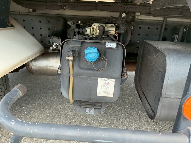 2168 TPG-FEB50 保証対象車両 三菱ふそう キャンター 冷蔵冷凍車 ワイド ロング 東プレ -30℃低温設定 R404A 2室 可動式仕切り板 左サイド扉 3トン積載 3t 7t 小型 冷凍バン 箱車(63枚目)