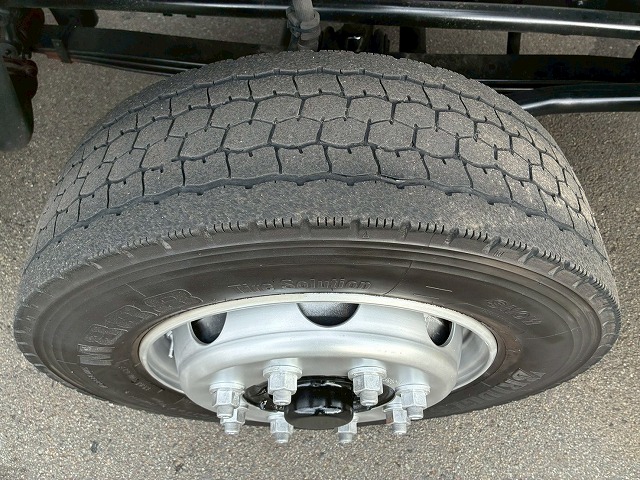 2174 QPG-FW1EXEG  H29 日野 プロフィア アルミウイング ハイルーフ 8×4 4軸低床2デフ 後輪エアサス 永久磁石式リターダ 背高 380馬力 E13C プロシフト AT セミオートマ 10t 25t 大型 バン 箱車（61枚目）