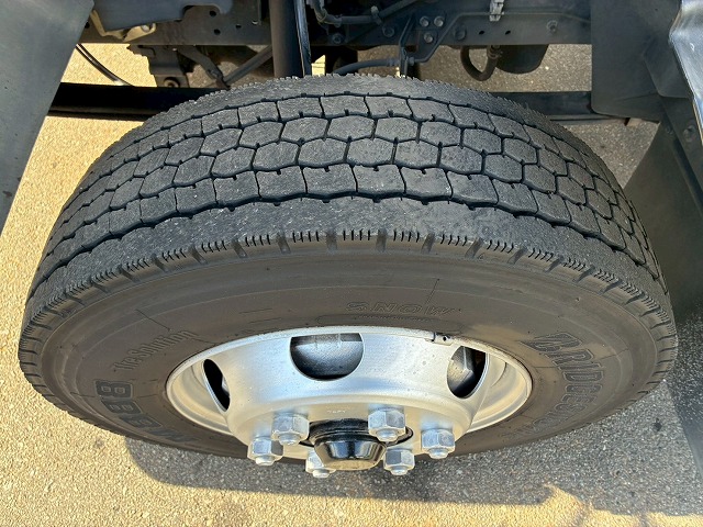 2072 2RG-FRR90S2  ★車検付！令和8年7月迄★ワンオーナー！★ ◆2.95トン積載！◆6200ボディ×標準幅！◆  ◎内高：240cm！◎フルキャブ/ベッド付！◎　成約★　岩手県（64枚目）