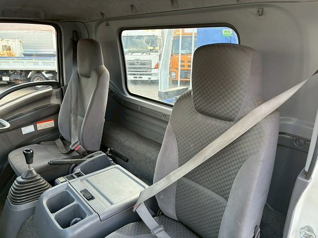 K-2113 TKG-FRR90S2  保証対象車両 車検付 令和9年2月迄 H26 いすゞ フォワード 4段クレーン ワンオーナー タダノ TADANO ラジコン フックイン 210馬力 6速 MT マニュアル 4t 8t 中型 ユニック車 カーゴクレーン（64枚目）