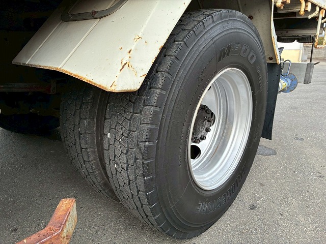 2095 PB-FRR35E3S  ☆★車検付！令和9年1月迄★5段ラジコン！★☆ ◆角足アウトリガー＆リアアウトリガー付き！◆  ◎実走行：64,000km！◎ショートボディ！◎　成約★　広島県（64枚目）