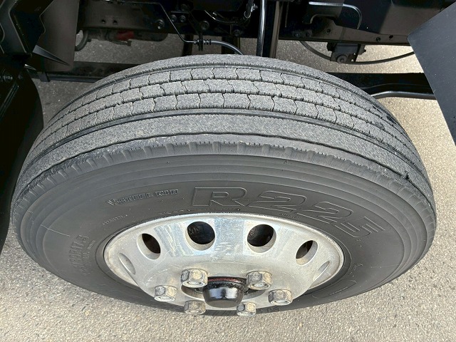 2058 ショートキャブ ベッドレス ロングジャッキ 四国車体 アピトン　☆月初にご成約いただきました☆　福島県（65枚目）