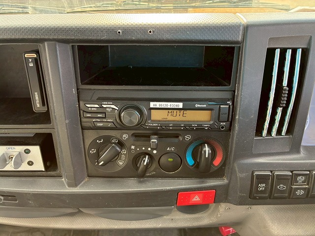 2065 BKG-NKR85N  ☆★車検付！★3トン積載！★☆ ◆KYB製・2.5立米！◆電動ホッパー！◆  ◎6速マニュアル！◎150馬力ターボ！◎　ご成約★　香川県（60枚目）