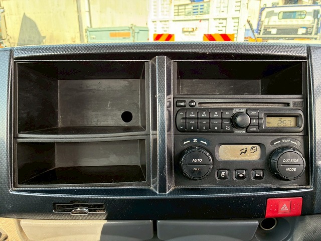 2158 BKG-AKR85 H22 日産 アトラス 4段クレーン 標準幅 ロング 3トン積載 古河ユニック UNIC 4段 ラジコン フックイン 2.93t カスタム 150馬力 スムーサー Ex AT オートマ 3t 7t 小型 カーゴクレーン(63枚目)