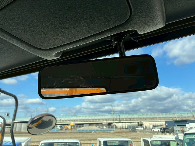 2102 KL-CG55K  車検付 令和8年8月迄 H16 日産ディーゼル UDトラックス ビッグサム セーフティローダー 8×4 4軸低床2デフ リーフサスペンション 花見台 ウインチ ラジコン 400馬力 RH8 V8型 生エンジン 7速 MT マニュアル 10t 25t 大型 セルフ 重機運搬車 回送車（63枚目）