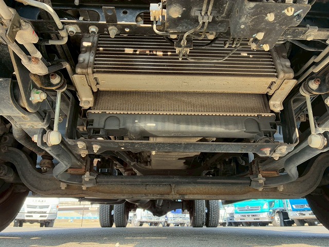 K-2134 TPG-FEB50 ☆★カスタム仕様！★ワイド×ロング！★☆ ◆150馬力・ターボ！◆5速マニュアル車！◆  ◎2トン積載！◎5トン限定・準中型免許！◎　ご成約★　兵庫県（64枚目）