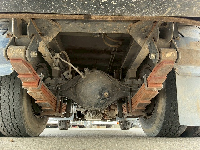 K-2136 BKG-NKR85AN 保証対象車両 H23 いすゞ エルフ 圧縮式塵芥車 標準幅 ショート 新明和工業 プレス式 押し出し排出 連続作動車 スイッチ 汚水タンク 2t 6.5t 小型 特装車 清掃車(65枚目)