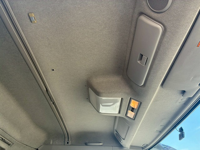 K-2176 2PG-FV70HX 車検付 令和8年8月迄 R1 三菱ふそう スーパーグレート 土砂禁ダンプ 新明和工業 9立米 510 220 電動コボレーン 394馬力 シフトパイロット AT セミオートマ 10t 20t 大型 深ダンプ(63枚目)