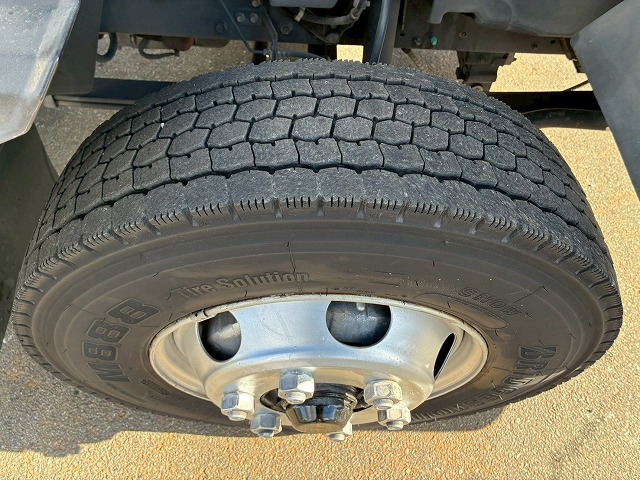 2072 2RG-FRR90S2  ★車検付！令和8年7月迄★ワンオーナー！★ ◆2.95トン積載！◆6200ボディ×標準幅！◆  ◎内高：240cm！◎フルキャブ/ベッド付！◎　成約★　岩手県（65枚目）