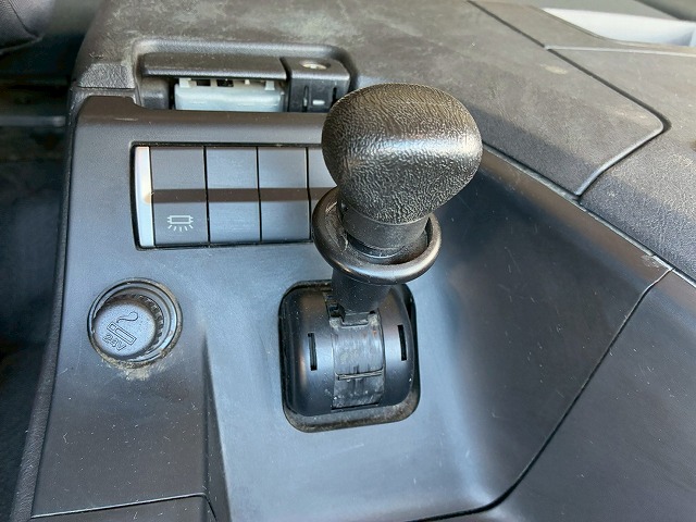 K-2141 3軸2デフ ハイルーフ 額縁アオリ 3面電動コボレーン 7速MT　☆菜の花が咲き誇る頃にご成約いただきました☆　福井県（64枚目）