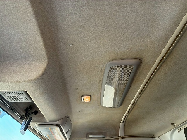 K-2156 ファイブスター 3軸2デフ リーフサス 永久磁石式リターダ 額縁アオリ ☆冷たい雨の日にご成約いただきました☆ 北海道(64枚目)