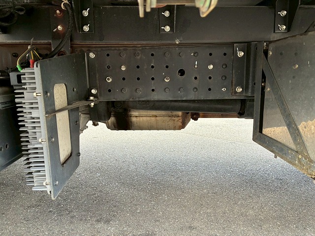 2061 ★ワイド×ロング！★3.95トン積載！★ ◆◇175馬力・ターボ！◆5速MT車！◇◆　祝★ご成約！！　兵庫県（65枚目）