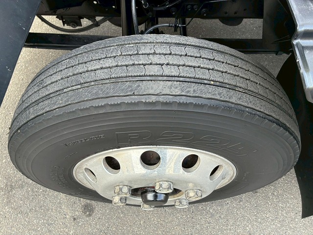 2058 ショートキャブ ベッドレス ロングジャッキ 四国車体 アピトン　☆月初にご成約いただきました☆　福島県（66枚目）