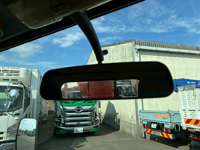 2158 BKG-AKR85 H22 日産 アトラス 4段クレーン 標準幅 ロング 3トン積載 古河ユニック UNIC 4段 ラジコン フックイン 2.93t カスタム 150馬力 スムーサー Ex AT オートマ 3t 7t 小型 カーゴクレーン(64枚目)