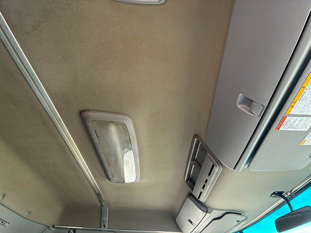 K-2162 LKG-FS1EKAA ☆★車検付!令和8年11月迄★Lゲート!★☆ ◆3軸2デフ!◆リーフサスペンション!◆ ◎エンジンリターダ!◎8トン積載!◎ 祝!ご成約★ 香川県(64枚目)