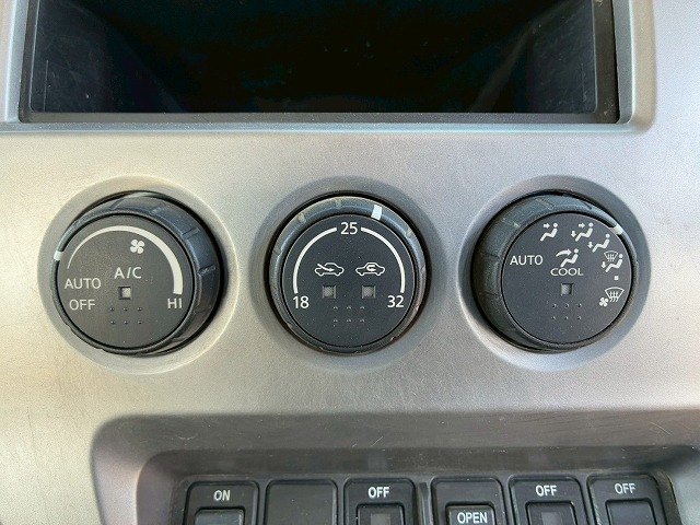 2171 TKG-MK38L  保証対象車両 H27 UDトラックス コンドル 4段クレーン フルキャブ/ベッド付き タダノ TADANO ラジコン フックイン 215馬力 6速 MT マニュアル 4t 8t 中型 ユニック車 カーゴクレーン（63枚目）