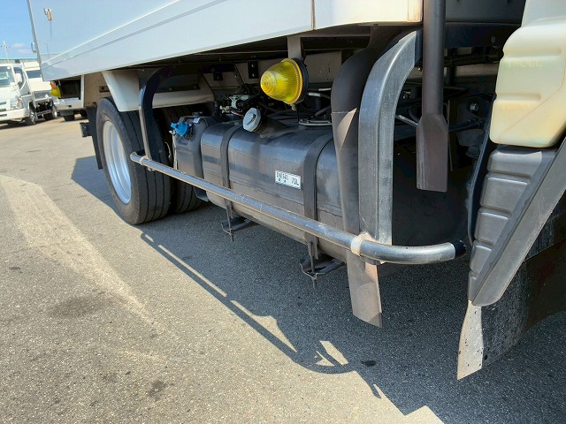 2167 TPG-FBA50 H29 キャンター 冷蔵冷凍車 -30℃低温設定 標準幅 ショート 10尺ボディ 左サイド扉 5トン限定・準中型免許 5速 MT マニュアル 2t 5t 小型 冷凍バン 箱車（64枚目）