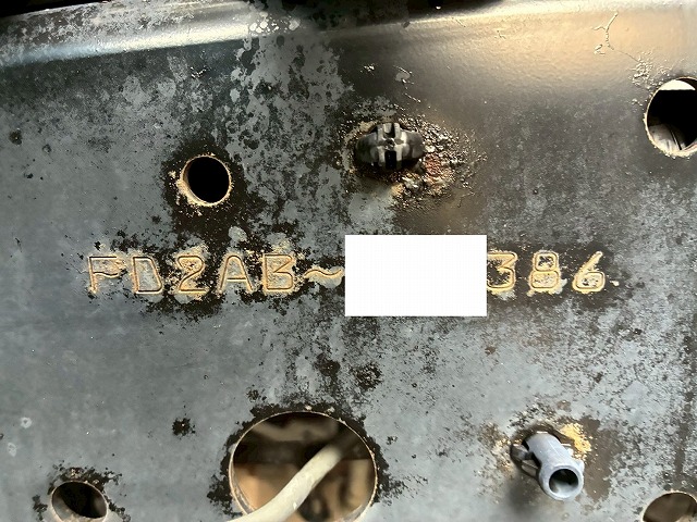 2080 2PG-FD2ABA  H30 日野 レンジャー アルミブロック フルキャブ ベッド付き 6200 フルワイド トランテックス 3.6トン積載 6速 MT マニュアル 4t 8t 中型 平ボディ（64枚目）