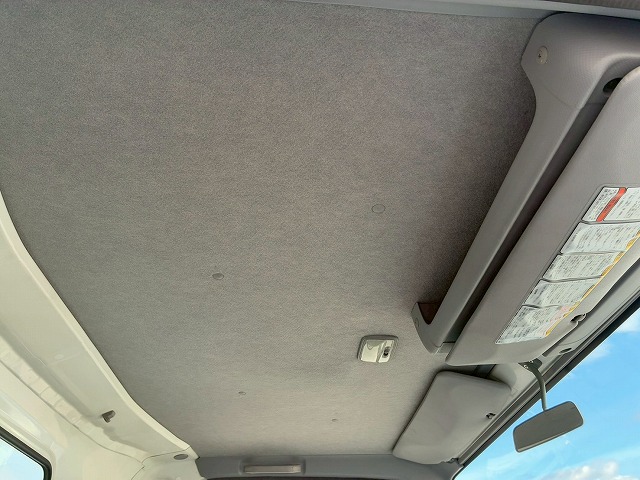 2101 ローダーダンプ 3.6トン積載 155馬力 スライドダンプ 重機運搬車　☆桜の蕾が小さい頃にご成約いただきました☆　静岡県（63枚目）